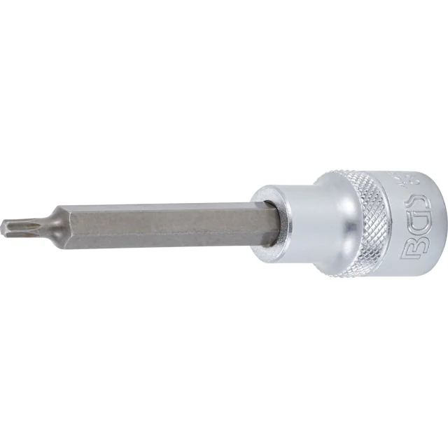 Dado CON PUNTA Torx BGS 4469 1/2' T20