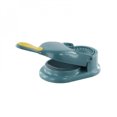 thumbnail image 6 of 2 In 1 Dumpling Maker Dumpling Mold Dumpling Skin Wrapper Mould Dough Press Maker Kitchen Dumpling Noodles Making Tool, 6 of 9