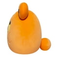 thumbnail image 5 of Squishmallows Pokemon 10 inch Teddiursa - Child's Ultra Soft Stuffed Plush Toy, 5 of 9