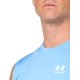 thumbnail image 3 of Camiseta sin mangas de compresión Under Armour HeatGear para hombre, 3 of 3