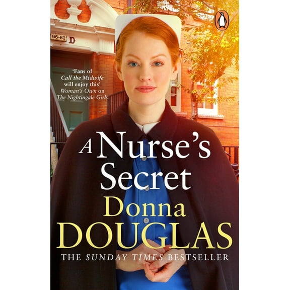 A Nurse's Secret, (Paperback)