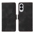 thumbnail image 1 of Funda GANGXUN para Samsung Galaxy S25 Edge con diseño acolchado elegante, cuero PU, protección total y ajuste preciso, 1 of 5