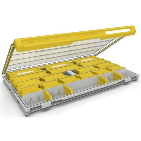 UPC: 0024099010467 | Plano EDGE 3700 Terminal Storage Utility Box