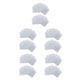 thumbnail image 1 of Kearding Glue Point Paste Transparent Adhesive Particle Strong Balloon Sticker Traceless Practical Tape Viscosity for Wedding Decorations Type2 NO2, 1 of 6