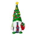 thumbnail image 2 of Christmas Gnomes,Gnome Christmas Ornaments,Xmas Holiday Winter Party Home Decor Gifts,18inch,1pc, 2 of 6