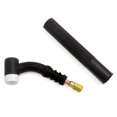 thumbnail image 6 of Tig Welding Torch Head Body Wp-17F Sr-17F Flexible 150Amp Air Cooled, 6 of 9