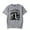 Gray, variant on Taemin Ephemeral T-shirt summer pop singer loose casual short sleeved T-shirt top