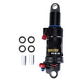 thumbnail image 3 of Mountain Bike Shock Damper,Mountain Bike Shock Absorber Bike Damping Shock Bike Spring Shock Absorber Unparalleled Experience, 3 of 8