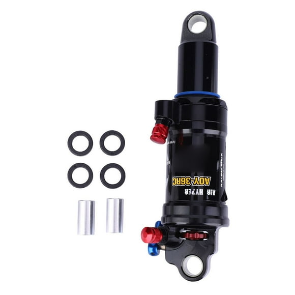 Mountain Bike Rear Shock,Mountain Bike Shock Absorber Bike Shock Absorber Mountain Bike Shock Damper Rapid Response