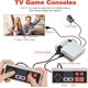 thumbnail image 2 of Consola de juegos portátil NES620 para el hogar con TV integrada para dos personas conectada y máquina roja y blanca del clásico juego FC integrado, 2 of 6