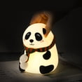 thumbnail image 3 of Night Light, Low Power Consumption LED Light, Cute Home Decor Children Room Desk For Bedroom Table Type B, 3 of 8