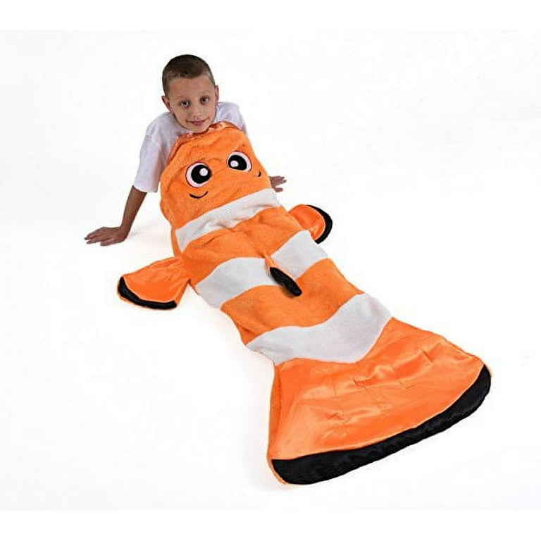 Snuggie tails walmart sale