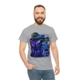 thumbnail image 5 of Dreamcatcher Hippie Shirt, Hippie When you believe T-Shirt ID-0221-DBWY, 5 of 10