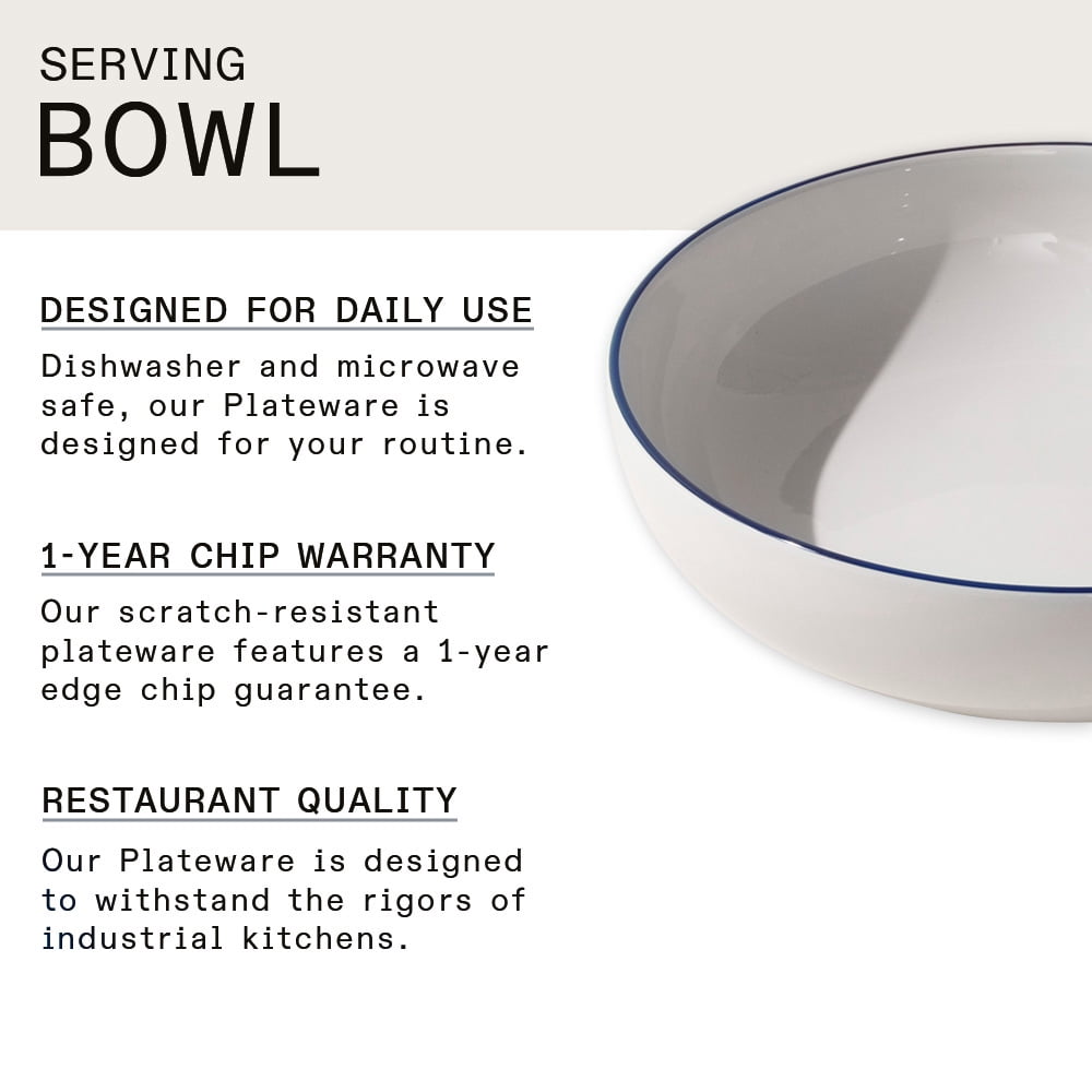 Made In Cookware Serving Bowl - Thumbnail 5