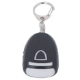 thumbnail image 4 of Llavero de alarma personal Llavero de alarma de seguridad de emergencia de autodefensa recargable con luz LED para fiestas Paseos nocturnos Paseos de perros, 4 of 5