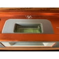 thumbnail image 3 of Swanson Savage 48 inch Magnetic Aluminum Box Beam Level with Gelshock End Caps, Contractor Series Model SVB48M, 3 of 10
