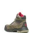 thumbnail image 3 of Wolverine Rush UltraSpring 6" CarbonMax Work Boot Men, 3 of 5