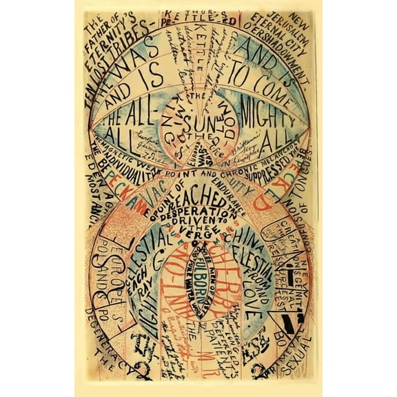 On the Writing of the Insane, (Paperback)