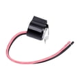 thumbnail image 2 of Interruptor de termostato para refrigerador. REEMPLAZO DIRECTO de LUZ MULTIFUNCIÓN. REPARACIÓN para ACCESORIOS de CONGELADOR para W1022581., 2 of 9