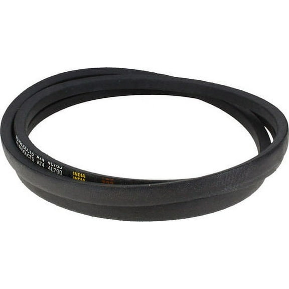 4L760: Belt