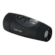 Craig CCR9024 - Action camera - 1080p / 25 fps - 1.3 MP - underwater up to 30ft