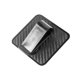thumbnail image 2 of Clip para Gafas de Sol de Fibra de Carbono onlyliua Montado en el Coche Multifuncional, 2 of 7