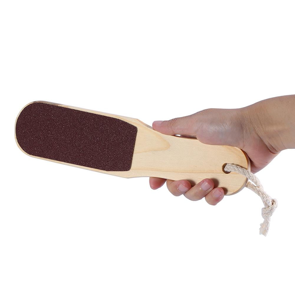 YLSHRF Elegant Appearance Foot Dead Skin Remover, Foot Rasp, For Soft, Feet Home Use And Salon
