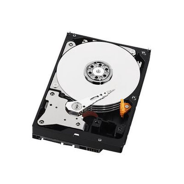 WD Purple WD30PURZ - Hard drive - 3 TB - internal - 3.5