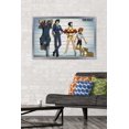 thumbnail image 3 of Cowboy Bebop - Hauteurs, 3 of 4