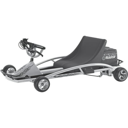 Ground Force Powered Ride-on Car