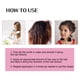 thumbnail image 5 of Wiieey sostiene la cera para el cabello., 5 of 6