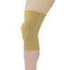 MAXAR Elastic Knee Support with Patella Support and Metal Stays: EKN-401