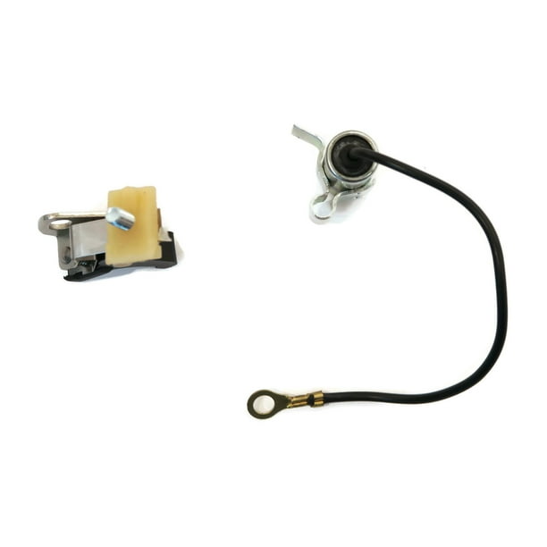 IGNITION SET POINTS CONDENSER Tecumseh 30547A 30548B 27948 27948A