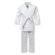 thumbnail image 1 of IQ - Gi Kimiasi 1.0 para Niños/Niñas (Blanco), 1 of 2