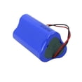 thumbnail image 5 of 3.7V Rechargeable 3600MAH-9600Mah Li-io Battery Pack SM2.54 For Speaker Camera, 5 of 5