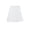18#White, variant on Knee‑Length Skirt for Girls School Skirt Vertical‑Pleat Structured Cut High‑Waist Midi Uniform Skirt