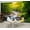 Color 4, variant on Wallpaper Cancun beach boat Peel and Stick Wall Murals 100"H x 144"W Removable PVC Wall Paper Self-Adhesive Wall Paintings Art Decor for Bedroom Living Room