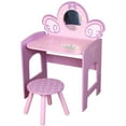 thumbnail image 1 of Unicorn Dressing Table Set, 1 of 5