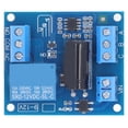 thumbnail image 2 of Water Levelling Controller Module Automatic Liquid Levelling Sensor Relay Board Automatic Liquid Levelling Sensing Control Module For Pump Valve, 2 of 8