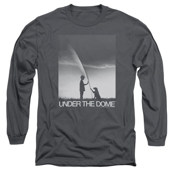 Under The Dome - Im Speilburg - Long Sleeve Shirt - Medium