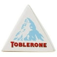 thumbnail image 5 of Toblerone of Switzerland White Chocolate with Honey and Almond Nougat - 5 Pack, 5 X 100 g, 5 of 6