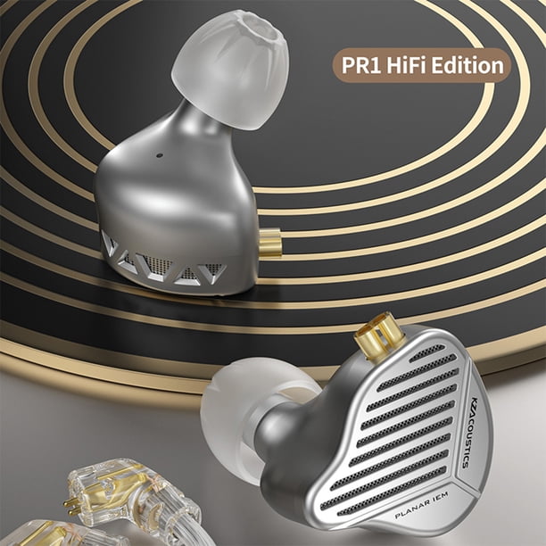 Auriculares de música de 3,5 mm Auriculares de música en la oreja Auriculares con cable Auriculares con micrófono FLhrweasw Nuevo