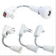 thumbnail image 4 of E27 Para Convertidor Adaptador De Enchufes Base De La Lámpara Llevado, 4 of 6