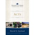 thumbnail image 2 of Acts (Enseigne la Série de Commentaires du Texte), 2 of 2