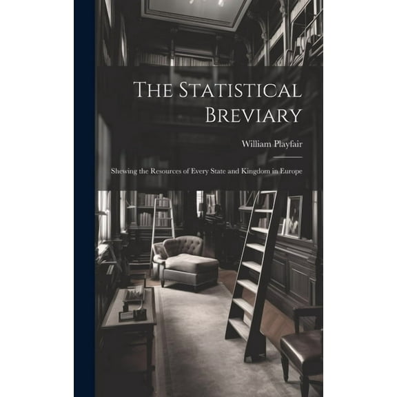 The Statistical Breviary (Hardcover)