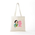 thumbnail image 5 of CafePress - Funny Beer Drinking Humor Tote Bag - Unisex Canvas Tote Bag, Beige, 1-Piece, 5 of 6