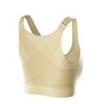 thumbnail image 4 of Soutien-gorge Sans Armature Sans Coutures Confortable pour Femmes, 4 of 5