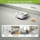 thumbnail image 4 of 10 Pack Mop Pad for iRobot Braava Jet M6 Ultimate Robot Mop, 4 of 5