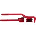 thumbnail image 2 of MaxWorks 50557 3 Size 1/4\" 5/16\" 3/8\" 180 Degree Aluminum Tube... 2 of 14