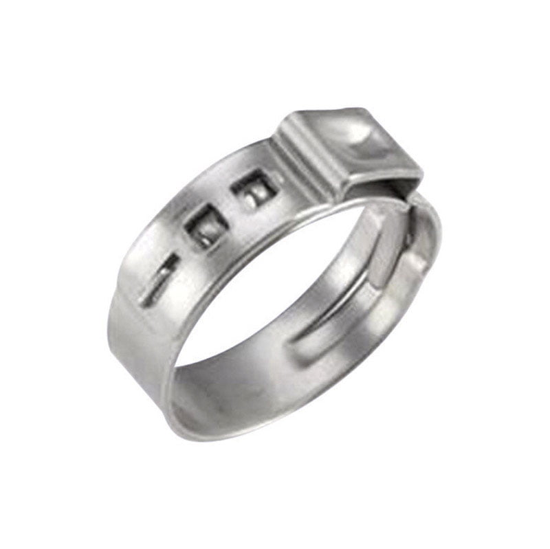 Sharkbite 1 2 In To Pex Clamp Ring Stainless Steel Com - Sharkbite Clamp Rings Sharkbite 1 2 In To Pex Clamp Ring Stainless Steel Com - Sharkbite Clamp Rings